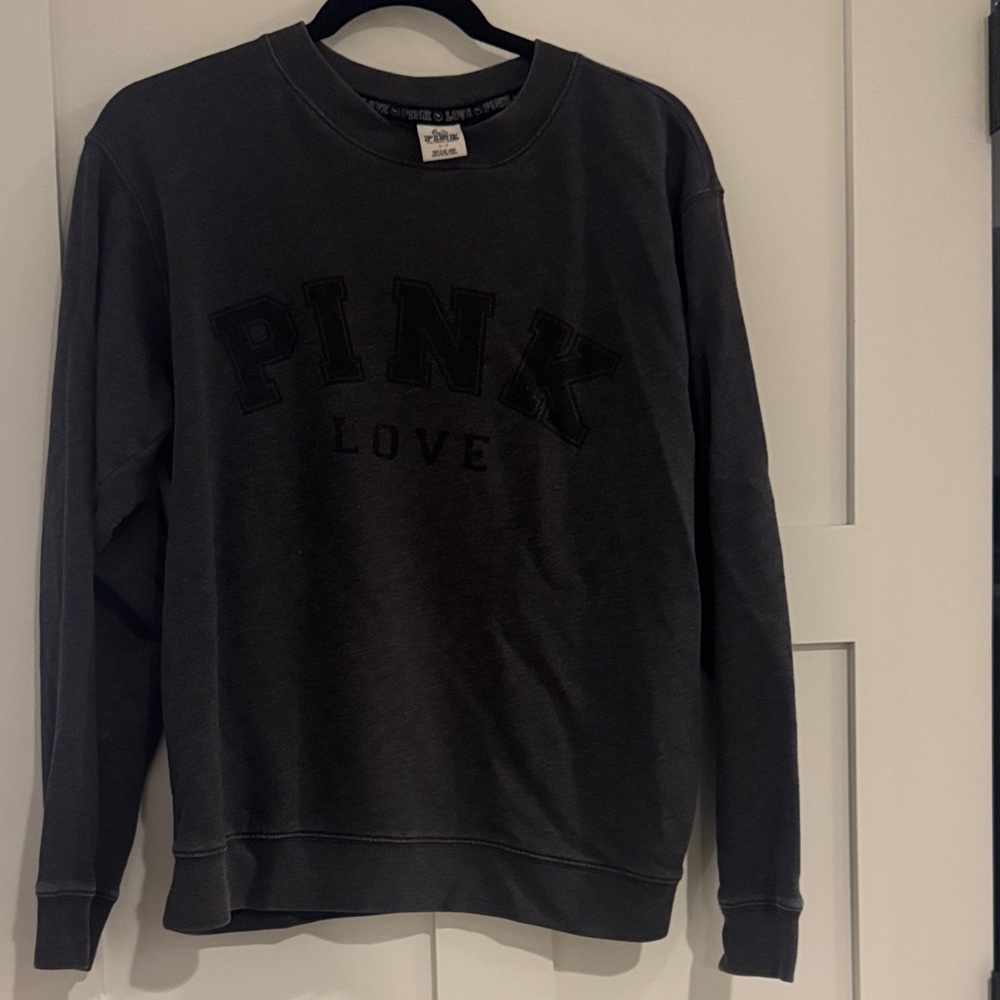 PINK Crewneck